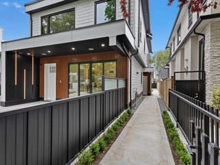 1/2 Duplex for sale in Vancouver, Vancouver East, 2 182 Ontario Place, 263140357 | Realtylink.org