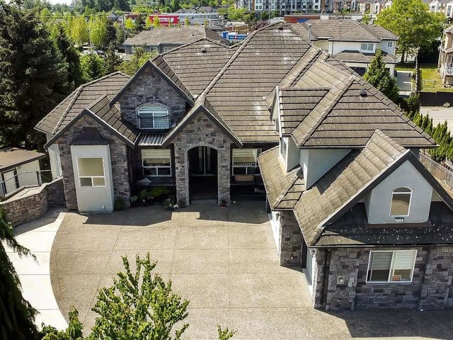 House for sale in Surrey, Surrey, 5733 W Kettle Crescent, 263140361 | Realtylink.org