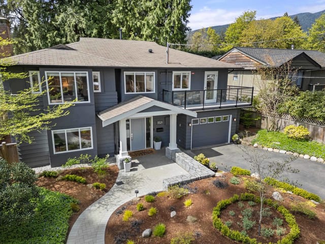 House for sale in North Vancouver, North Vancouver, 3521 Duval Road, 263140364 | Realtylink.org