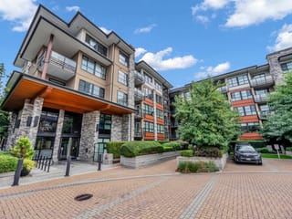 Apartment for sale in Coquitlam, Coquitlam, 307 1152 Windsor Mews, 263140365 | Realtylink.org