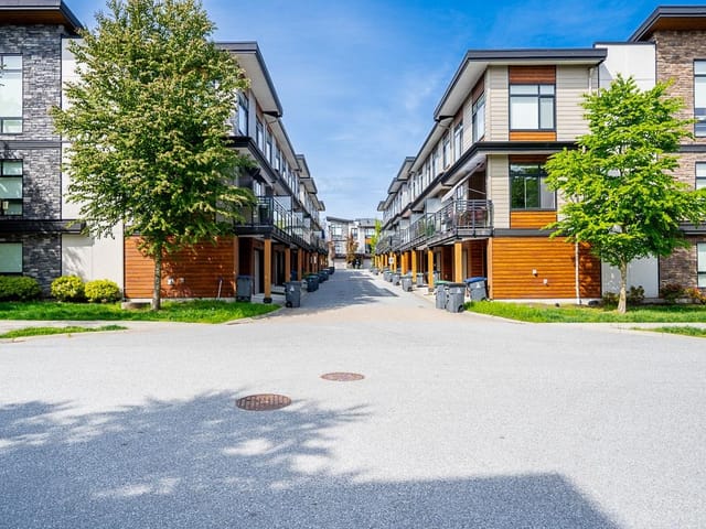 Townhouse for sale in Surrey, Cloverdale, 191 16488 64 Avenue, 263140366 | Realtylink.org