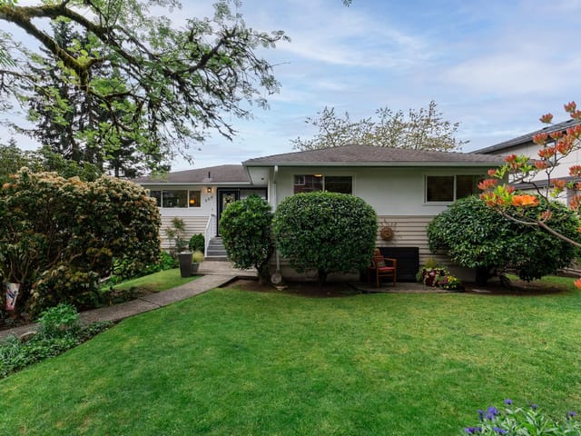 House for sale in North Vancouver, North Vancouver, 509 Granada Crescent, 263140367 | Realtylink.org