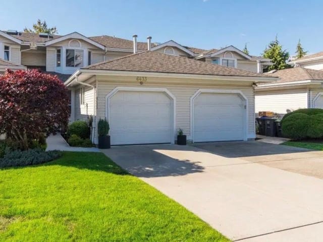 Townhouse for sale in Surrey, Surrey, 6433 121a Street, 263140372 | Realtylink.org