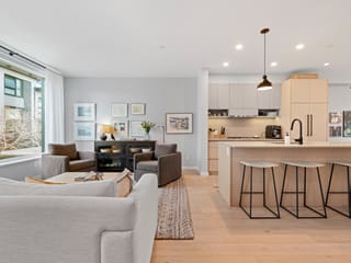 Townhouse for sale in North Vancouver, North Vancouver, 31 528 E 2nd Street, 263140377 | Realtylink.org