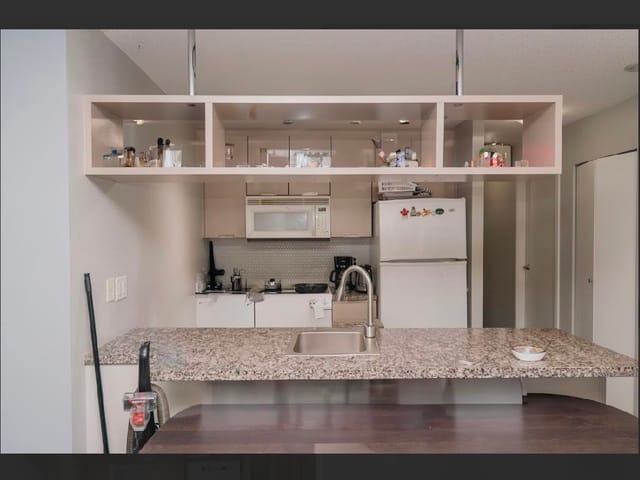 Apartment for sale in Vancouver, Vancouver West, 908 1082 Seymour Street, 263140379 | Realtylink.org