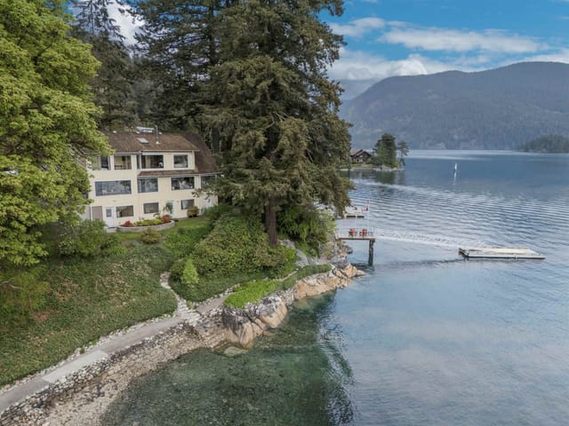 House for sale in North Vancouver, North Vancouver, 5445 Indian River Drive, 263140382 | Realtylink.org
