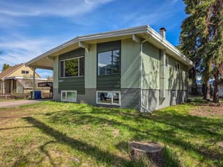 House for sale in Smithers, Smithers And Area, 4048 Fourth Avenue, 263140385 | Realtylink.org