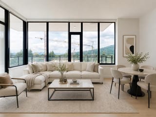 Apartment for sale in Coquitlam, Coquitlam, 902 626 Claremont Street, 263140388 | Realtylink.org