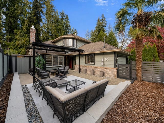 House for sale in North Vancouver, North Vancouver, 1216 Plateau Drive, 263140389 | Realtylink.org