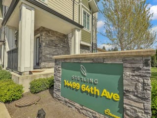 Townhouse for sale in Surrey, Surrey, 24 14499 64 Avenue, 263140393 | Realtylink.org