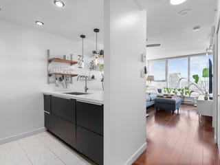 Apartment for sale in Vancouver, Vancouver West, 2903 928 Beatty Street, 263140396 | Realtylink.org
