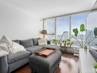 Apartment for sale in Vancouver, Vancouver West, 2903 928 Beatty Street, 263140396 | Realtylink.org