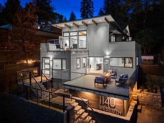 House for sale in North Vancouver, North Vancouver, 1140 W 17 Street, 263140400 | Realtylink.org