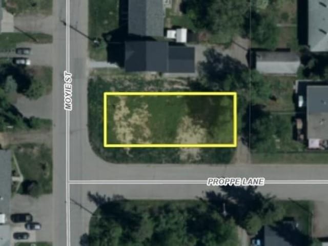 Lot for sale in Prince George, PG City Central, 2742 Moyie Street, 263140405 | Realtylink.org