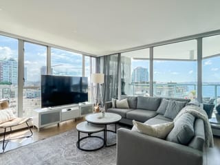Apartment for sale in North Vancouver, North Vancouver, 701 120 W 2nd Street, 263140409 | Realtylink.org