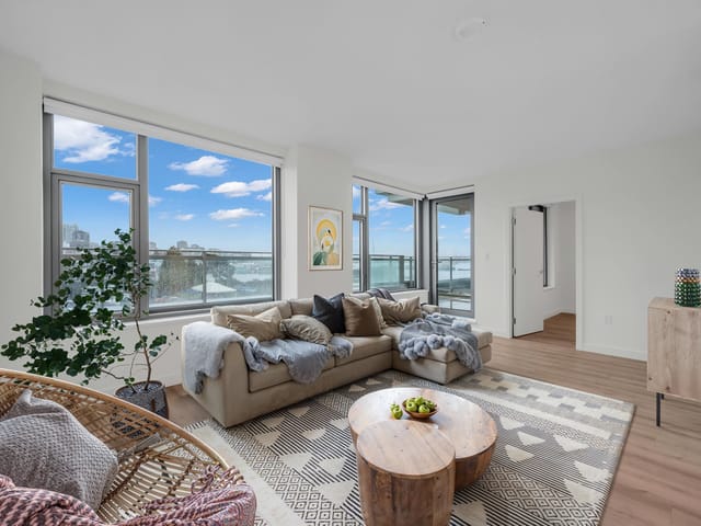 Apartment for rent in North Vancouver, North Vancouver, 320 755 Harbourside Drive, 263140412 | Realtylink.org