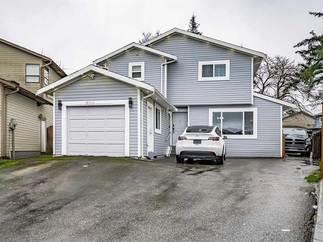 House for sale in Surrey, Surrey, 13232 82 Avenue, 263140413 | Realtylink.org
