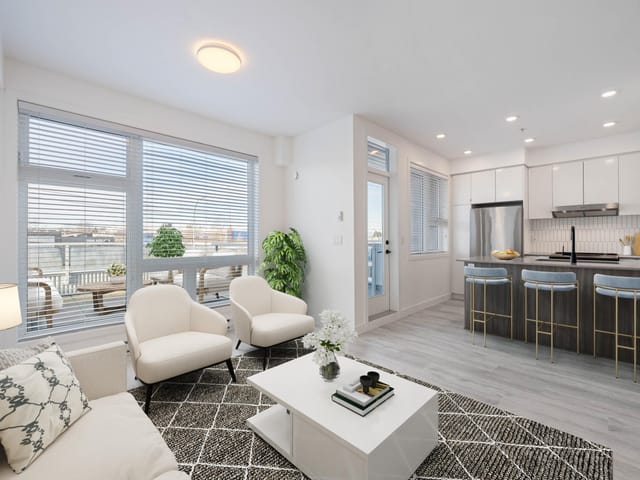 Apartment for sale in Abbotsford, Abbotsford, 307 32828 Landeau Place, 263140414 | Realtylink.org