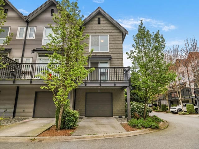 Townhouse for sale in Port Coquitlam, Port Coquitlam, 78 2380 Ranger Lane, 263140415 | Realtylink.org