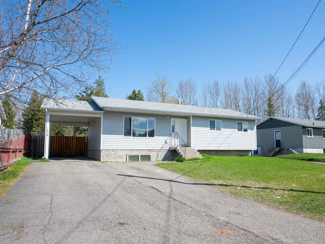 House for sale in Prince George, PG City Central, 1478 McCullagh Avenue, 263140417 | Realtylink.org