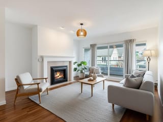 Apartment for sale in Ladner, Ladner, 208 4989 47 Avenue, 263140419 | Realtylink.org