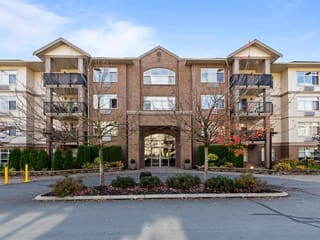 Apartment for sale in Chilliwack, Sardis, 408 45753 Stevenson Road, 263140420 | Realtylink.org