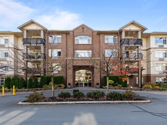 Apartment for sale in Chilliwack, Sardis, 408 45753 Stevenson Road, 263140420 | Realtylink.org
