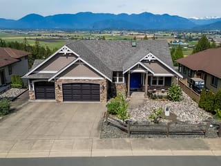 House for sale in Chilliwack, Chilliwack, 7319 Mount Thurston Drive, 263140422 | Realtylink.org