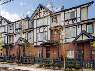 Townhouse for rent in Delta, N. Delta, 21 11188 72 Avenue, 263140424 | Realtylink.org