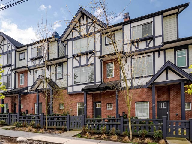 Townhouse for rent in Delta, N. Delta, 21 11188 72 Avenue, 263140424 | Realtylink.org