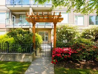 Apartment for sale in Abbotsford, Abbotsford, 108 33539 Holland Avenue, 263140426 | Realtylink.org