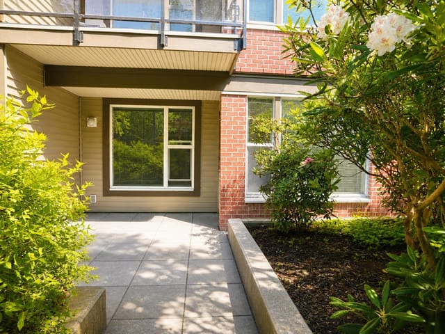 Apartment for sale in Abbotsford, Abbotsford, 108 33539 Holland Avenue, 263140426 | Realtylink.org