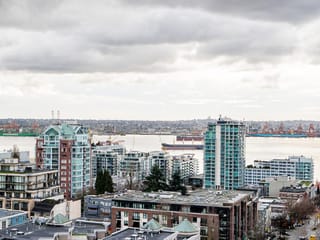 Apartment for sale in North Vancouver, North Vancouver, 1202 110 W 4th Street, 263140435 | Realtylink.org