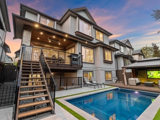 House for sale in Coquitlam, Coquitlam, 3358 Ballard Avenue, 263140443 | Realtylink.org