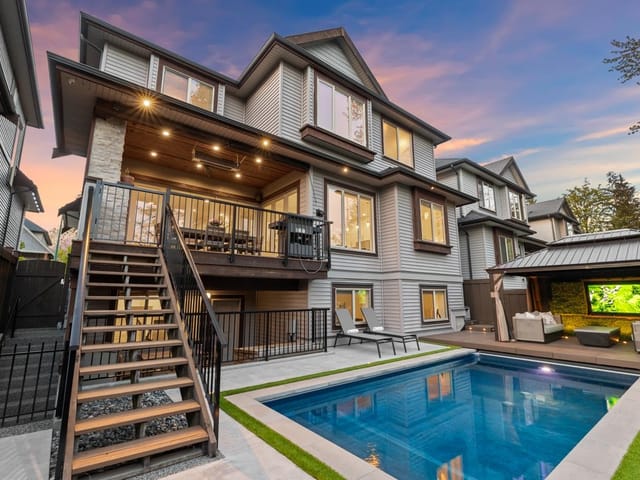 House for sale in Coquitlam, Coquitlam, 3358 Ballard Avenue, 263140443 | Realtylink.org