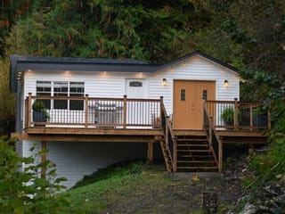 House for sale in Cultus Lake, Cultus Lake & Area, 45992 Gurney Road, 263140444 | Realtylink.org