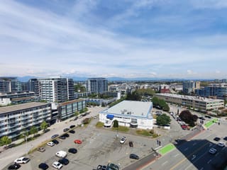 Apartment for sale in Richmond, Richmond, 1607 7468 Lansdowne Road, 263140445 | Realtylink.org