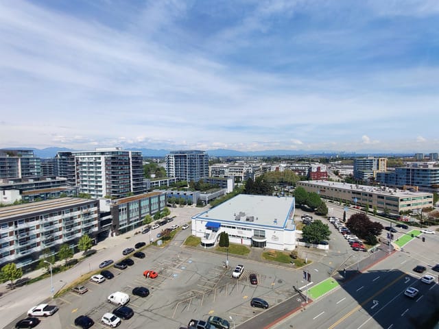 Apartment for sale in Richmond, Richmond, 1607 7468 Lansdowne Road, 263140445 | Realtylink.org