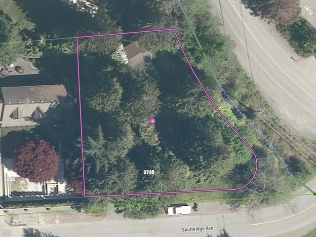 House for sale in West Vancouver, West Vancouver, 3745 Southridge Avenue, 263140446 | Realtylink.org