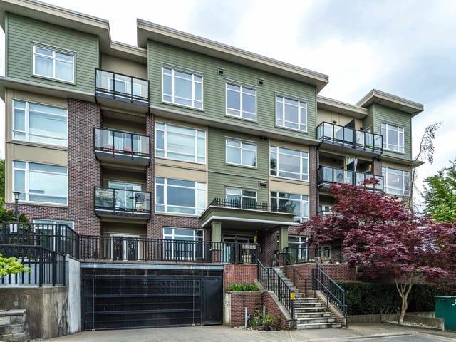 Apartment for sale in Maple Ridge, Maple Ridge, 101 11566 224 Street, 263140448 | Realtylink.org