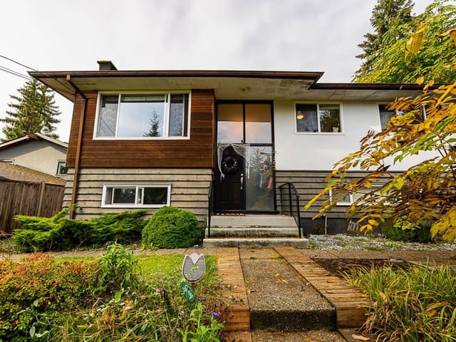 House for sale in North Vancouver, North Vancouver, 4377 Mountain Highway, 263140449 | Realtylink.org