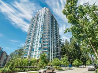 Apartment for sale in Vancouver, Vancouver West, 1907 3355 Binning Road, 263140452 | Realtylink.org