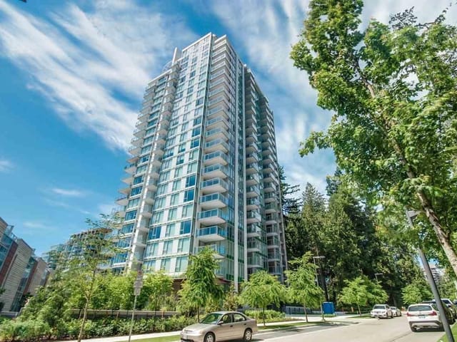 Apartment for sale in Vancouver, Vancouver West, 1907 3355 Binning Road, 263140452 | Realtylink.org