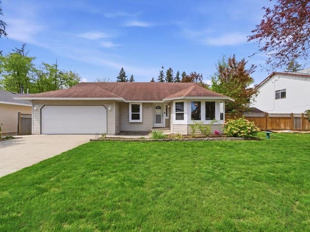 House for sale in Maple Ridge, Maple Ridge, 11911 238b Street, 263140454 | Realtylink.org