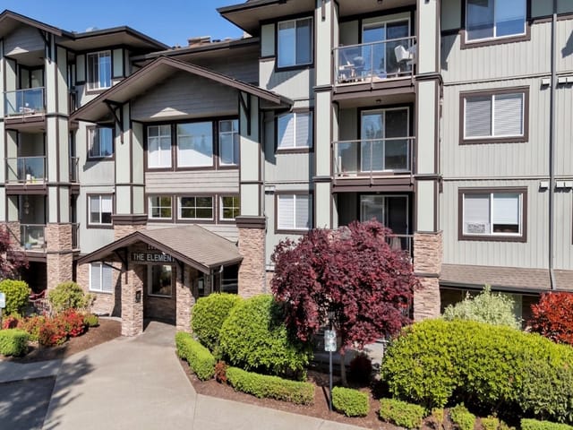 Apartment for sale in Abbotsford, Abbotsford, 210 2038 Sandalwood Crescent, 263140455 | Realtylink.org