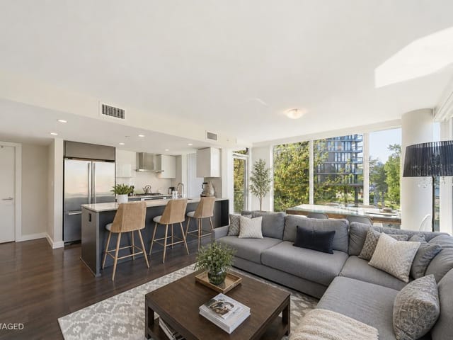 Apartment for sale in Vancouver, Vancouver East, 312 1618 Quebec Street, 263140457 | Realtylink.org