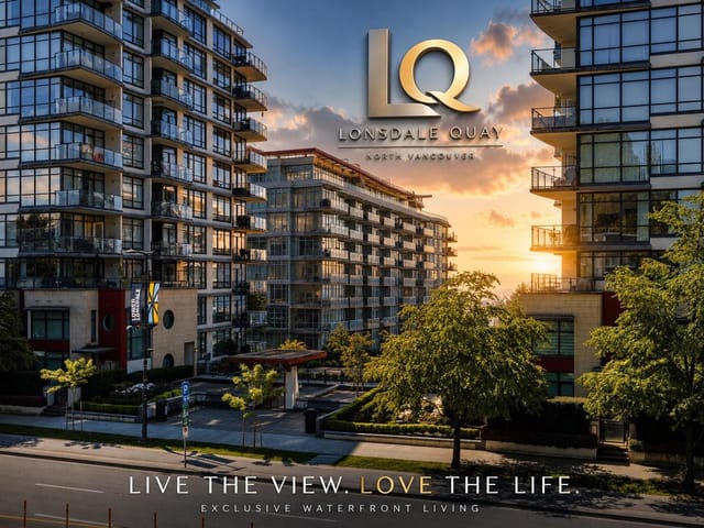 Apartment for sale in North Vancouver, North Vancouver, 303 168 E Esplanade, 263140459 | Realtylink.org