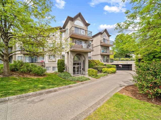 Apartment for sale in Abbotsford, Abbotsford, 219 32725 George Ferguson Way, 263140460 | Realtylink.org