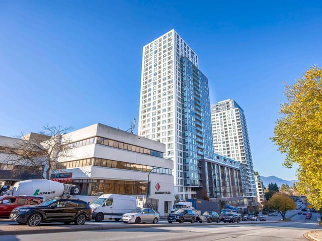Apartment for sale in Vancouver, Vancouver East, 915 5665 Boundary Road, 263140463 | Realtylink.org