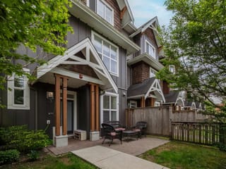 Townhouse for sale in Port Coquitlam, Port Coquitlam, 3 2150 Salisbury Avenue, 263140464 | Realtylink.org